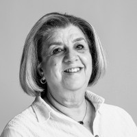 Vasiliki Vavouraki