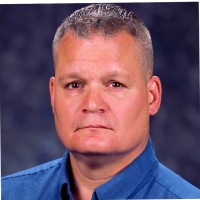 Ted Patenaude