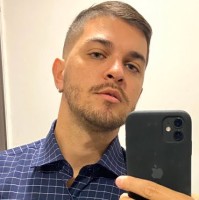 Lucas Petroni