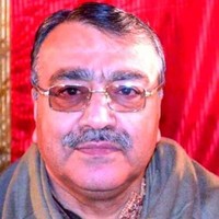 Dr.Ramesh Kumar Wali