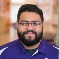 Ed Gonzalez