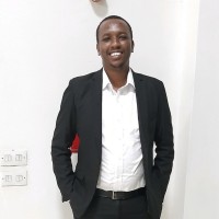 Peter Kamau Njoroge