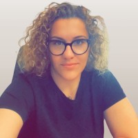 Andrea Shiakalli