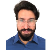 Jitendra Joshi