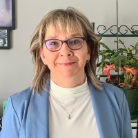 CHRISTINE DUFOUR