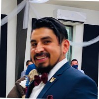 Cesar Cabrera