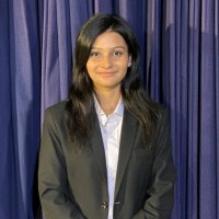 Sonal Patil