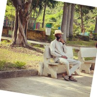 Abdulrazak Abdullahi