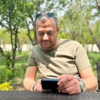 Mahmoud Hamzeh