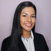 Daniela Parrales
