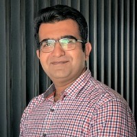 Zeeshan Pervaiz