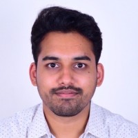 Srikrishna Pradeep Jorige