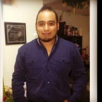Marco Antonio Balderas Lopez