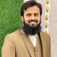 Muhammad Sarmad Mahmood Malik
