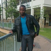 Languta Baloyi