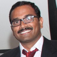 Sreedhar Jaggavarapu, Ph.D.