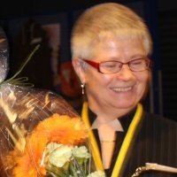 Maila Lingman-Nukala