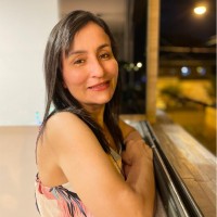 Rosangela Aparecida