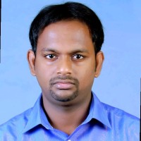 Sathiyaraj Selvarathinam
