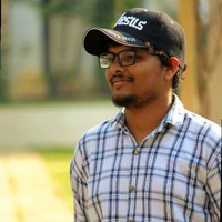CHANDRA SEKHAR DASARI