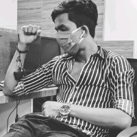 Mahenur Hossain