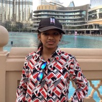 Akshaya Rajesh