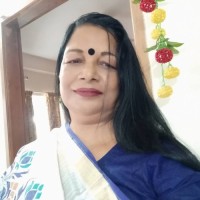 Ms.Shahana J