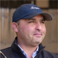 Peter Egazarian, Pga, Tpi3, Tmm