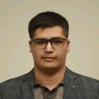 Bekhruz Makhmudov