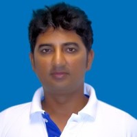 Ramesh Kumar Romicherla