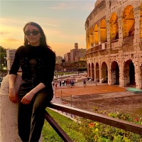 Katya Berenice Espinosa Miranda