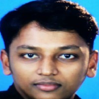 Bibindani Varghese