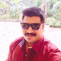 Dileep S P