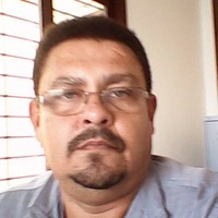 Roberto Eduardo Amorim Rego