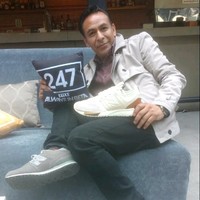 Martin Santana