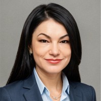 Patricia Degaston Mls, Cpos(Spsm)