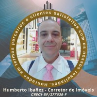 Humberto Ibañez