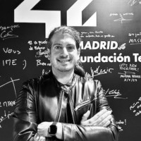 Alejandro Gonzalez