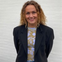 Kathrine Toft Larsen