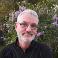 Ian Spicer
