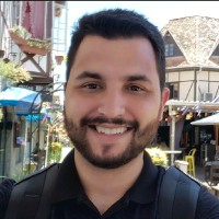 Marlon Macedo