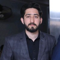 Tabarak Ali