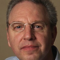 Eric Tracey