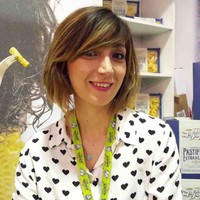 Enrica Casciotti
