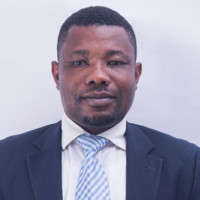 Kingsley Deladem Mensah