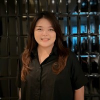 Christina Koharuddin