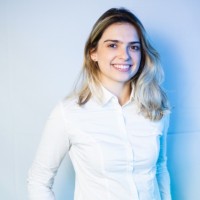 Geovana Matias