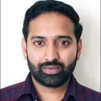 Satish Aketi
