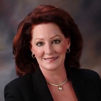 Melanie McDonald