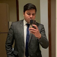 Ashutosh Singh Kachhwaha
